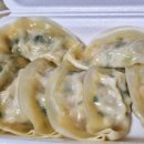 다흰왕만두찐빵 이미지