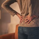 척추가 중심 이미지