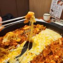 전남대학교 맛집 장인닭갈비 용봉점
