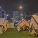 시소(Sea-Saw) | 부산 명지 맛집 | 루프탑 텐트안에서 먹는 명지 신도시 조개구이 맛집 &#39;시소 Sea Saw&#39; 솔직 방문 후기