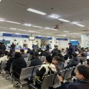 운전면허시험장(본관) | 부산남부운전면허시험장 면허증 발급 후기(사진 규격, 대기시간 등)