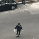 부산 날씨 희안 하네요 이미지