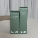 히디프 hidiff 클렌징듀오 구매후기 (내돈내산,휴림, 로얄 애플비니거 밸런싱 클렌징밀크, 로얄 약산성...