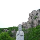 보리암에서 이미지