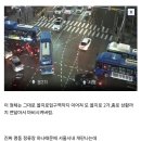 앞으로 계속 일어날 명동입구발 교통정체 과정 이미지