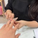 네일on | [내돈내산] 신사 가로수길 네일샵에서 네일 받아본 후기 ‘신사 ON네일’ 💅🏻
