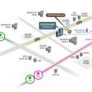 [서울 잠실] 파리꾸아프헤어 디자이너/인턴파트너 모집 각 1명씩만! 이미지