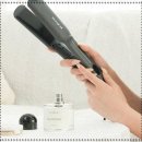 셀웨이브 | 볼륨 고데기 추천! 브링셀 웨이브9 프리볼트 매직기 여름철 사용 후기
