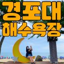 월궁정류장 | 막국수, 경포정육점식당앤조개구이, BTS 버스정류장, 도깨비 촬영지, 경포 해수욕장, 강릉 교동짬뽕...