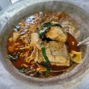 안성맞춤 솥뚜껑 매운탕 이미지