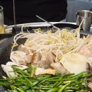 한우친구들 | 친구들과 광명모임🧡 한우곱창 먹으러 바른곱창 방문후기