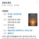 SAC ON SCREEN 굿모닝 독도 | #429 / SAC on INHA_굿모닝 독도 후기