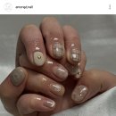 아몽드네일 이미지