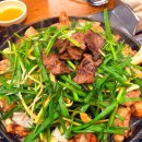 몬스터곱창 | 잠실 방이동 곱창 맛집 성시경 먹을텐데 나온 별미곱창 후기