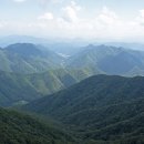 산 첩첩 조망산행 - 운장산,곰직이산,복두봉,구봉산 이미지