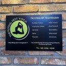 도양-5호 | [까치산 요가] 까치산 TRX 슬림 스탭박스, 바레, 더 플라잉 핫 요가! 이용후기