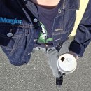 Margins 핀배지 자랑✨ 이미지