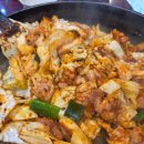 명동산골닭갈비 이미지