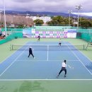 제주공천포전지훈련센터 테니스장 이미지