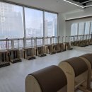 헤일로짐24시휘트니스 GX&필라 상동역점 이미지