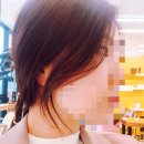 [청주/가경동미용실] 앞머리컷 추천해요☆ 가경동미용실 3층미장원 사이드뱅 만든후기 올려봅니다☆