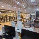 고릴라멀티짐 | 성남헬스장 고릴라멀티짐 분당서현점 CCTV 설치