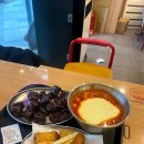 신전떡볶이세종새롬점