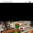 찐배네양꼬치설렁탕