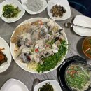찐짱밥상 | 부산 문현동 찐 맛집 가원밥상 주차 웨이팅 솔직후기