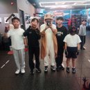 카운터복싱 동탄 목동 이미지