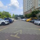 화순중 주차장 네이버블로그