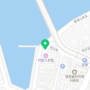 카페라벨영도라발스호텔점