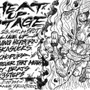 [6.29.토. 5:30 ] HEAT UP STGAE 펑크쇼 보러오세요!! 이미지