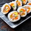 인해김밥