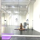 라인댄스 (입문) | 안양 평촌 폴댄스 체험｜오하운 입문 과정 솔직 후기