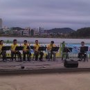 빛고을색소폰연주단 이미지