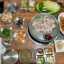 양옥집소정원 이미지