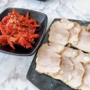 [강원도 양양] 메밀꽃막국수에빠지다 / 양양터미널근처 현지인추천맛집