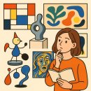 우리시대 현대미술이야기 이미지