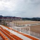 상주국제승마장 이미지