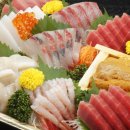 제주활어회 이미지