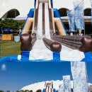 회수  미니수영장 이미지