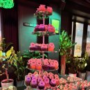 그날, 간식 | 고려대 HUG 동아리 파티 간식, [그날푸드] 미니 컵케익 단체주문 후기!