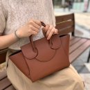 듀이랭 가방(당의뱅), 고급스럽고 수납 편리한 가죽토트백 찾으신다면!