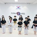 계명대 FLYING 영웅 태권도장 이미지