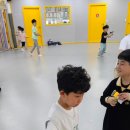 계명대 최우수 태권도장 이미지