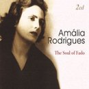 [파두음악] Amalia Rodrigues의 앨범 전곡듣기 이미지