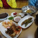 삼산리 경로당 | 교동도 라이딩 후기