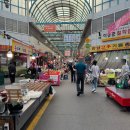 김밥천국비아점 | 안양중앙시장 완전정복💕 맛집 &amp; 쇼핑 총정리💛 주말데이트에 딱 좋아요!