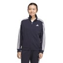 진리세탁 | 네이비와 3선은 진리! 아디다스 우먼스 3S 레귤러 핏 트랙탑 디테일한 착용샷 싸카닷컴에서 구입후기